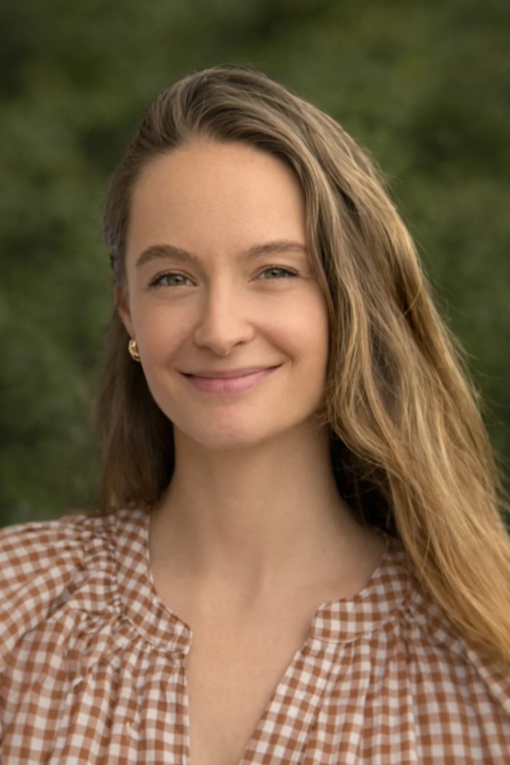 Mathilde Ravinet